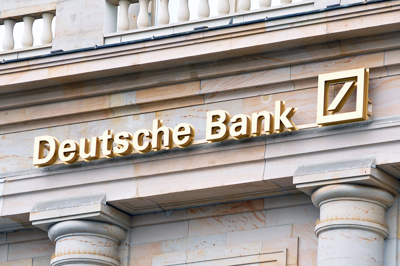 Banking Domino-Effekt: Steht die Deutsche Bank vor dem gleichen Schicksal wie die Credit Suisse?