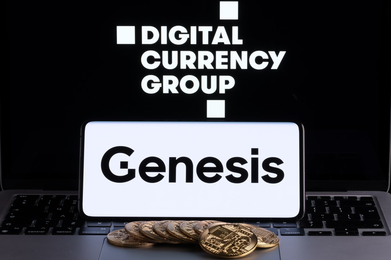 Gläubiger von Genesis reichen Klage gegen Barry Silbert und die Digital Currency Group ein