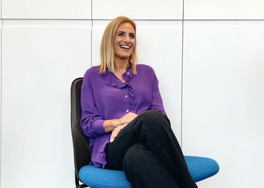 Verbindung mit den Mächtigsten: Anita Letica – Durchhaltevermögen ist eine der größten Eigenschaften von Frauen im Geschäftsleben