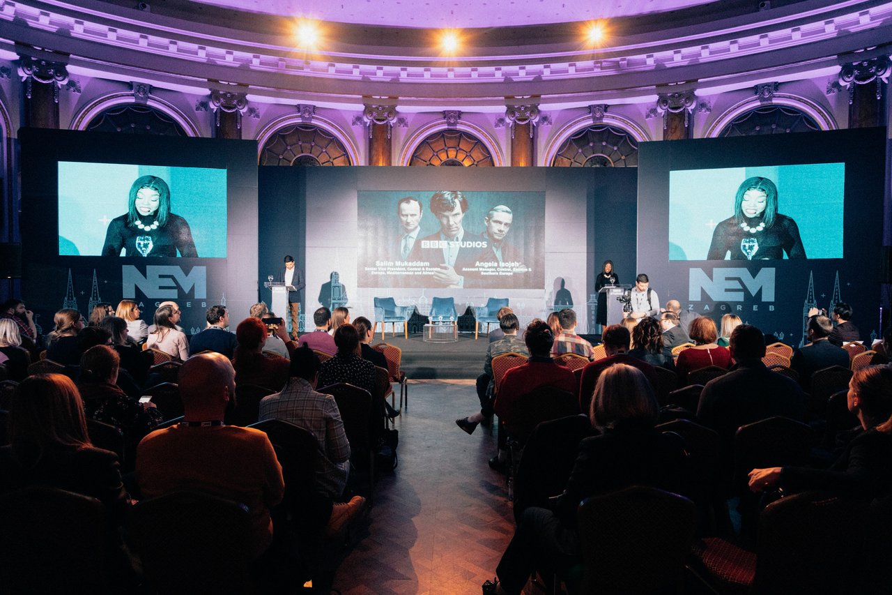 Renommierte Produzenten kehren nach Kroatien zurück: NEM Zagreb kündigt umfassendes Veranstaltungsprogramm an