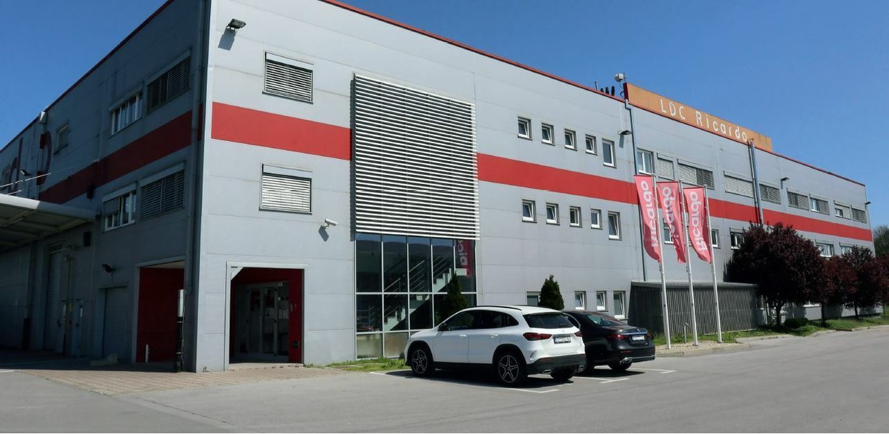 Ricardo: Einst Agrokors kniender Bürge, jetzt ein konkurrierender Erwerber