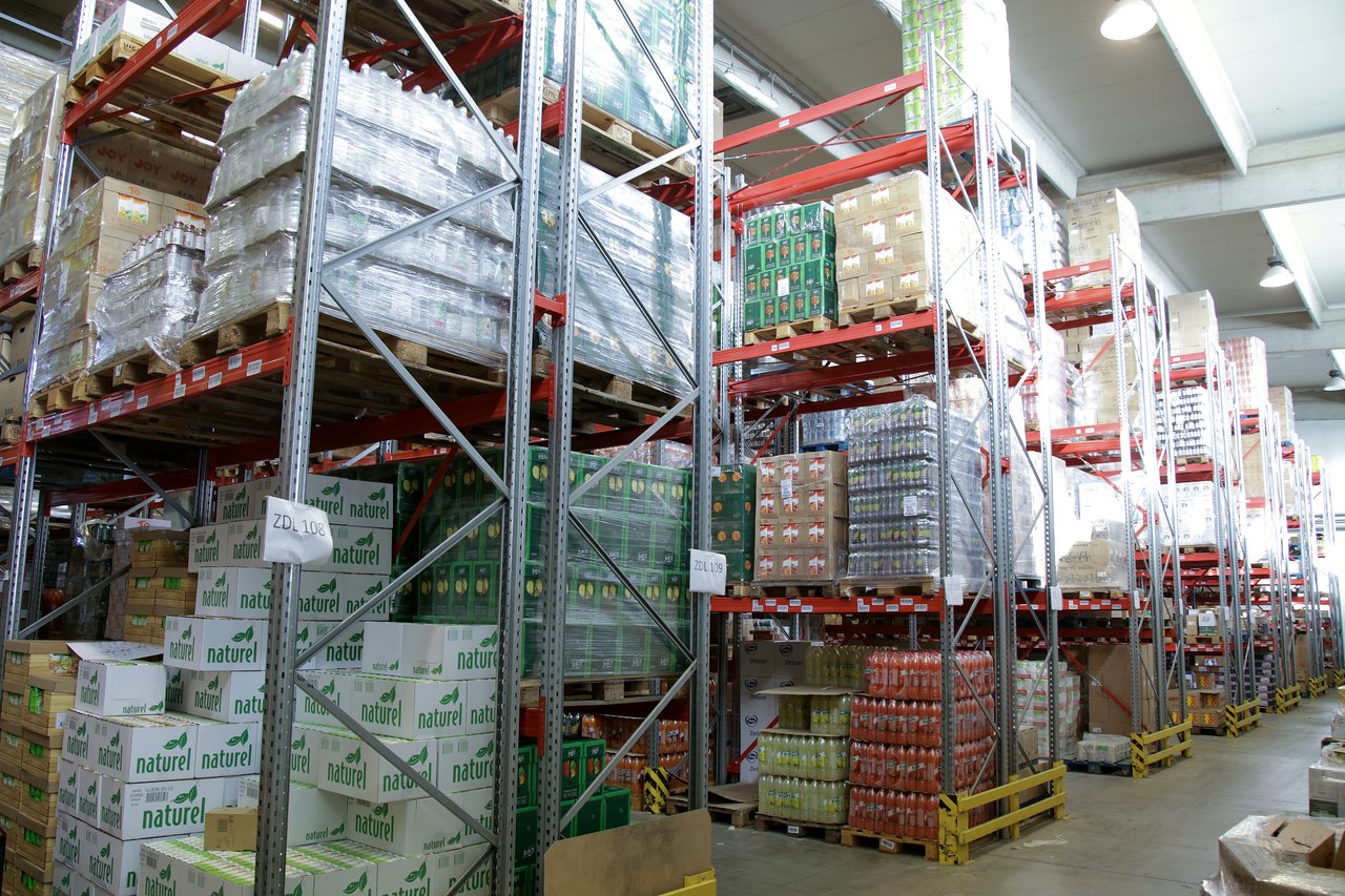 Kroatien als Logistik-Hub: Ob wir es mögen oder nicht, Logistik ist unser Schicksal