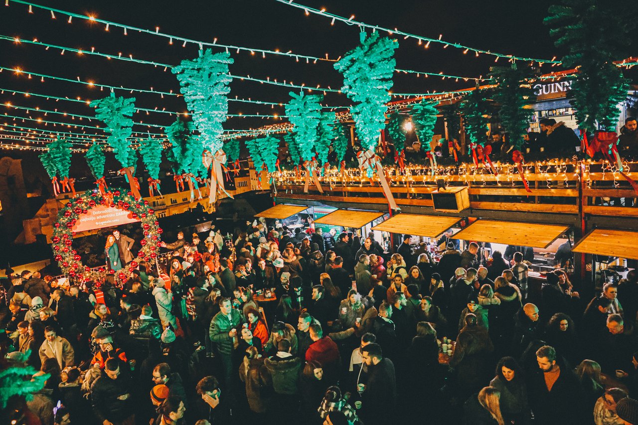 Erfahren Sie, wo Sie Silvester feiern und die verbleibenden Adventstage mit hervorragenden Konzerten verbringen können