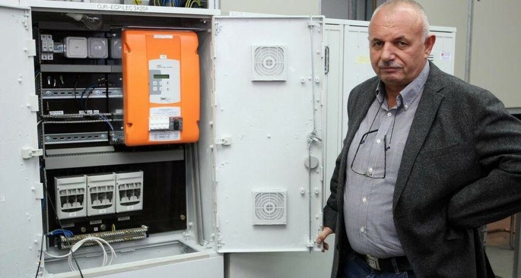 Elektrocentar Petek hat bisher eine Insolvenz vermieden, Vorinsolvenz in Höhe von 36 Millionen Kuna eröffnet