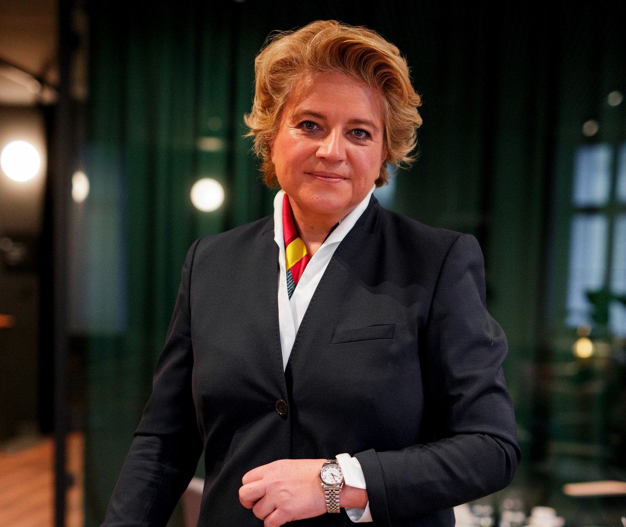 Jährliche Auszeichnungen der MBA Kroatien Vereinigung vergeben: ‚Integrität und Verantwortung sind alles!‘