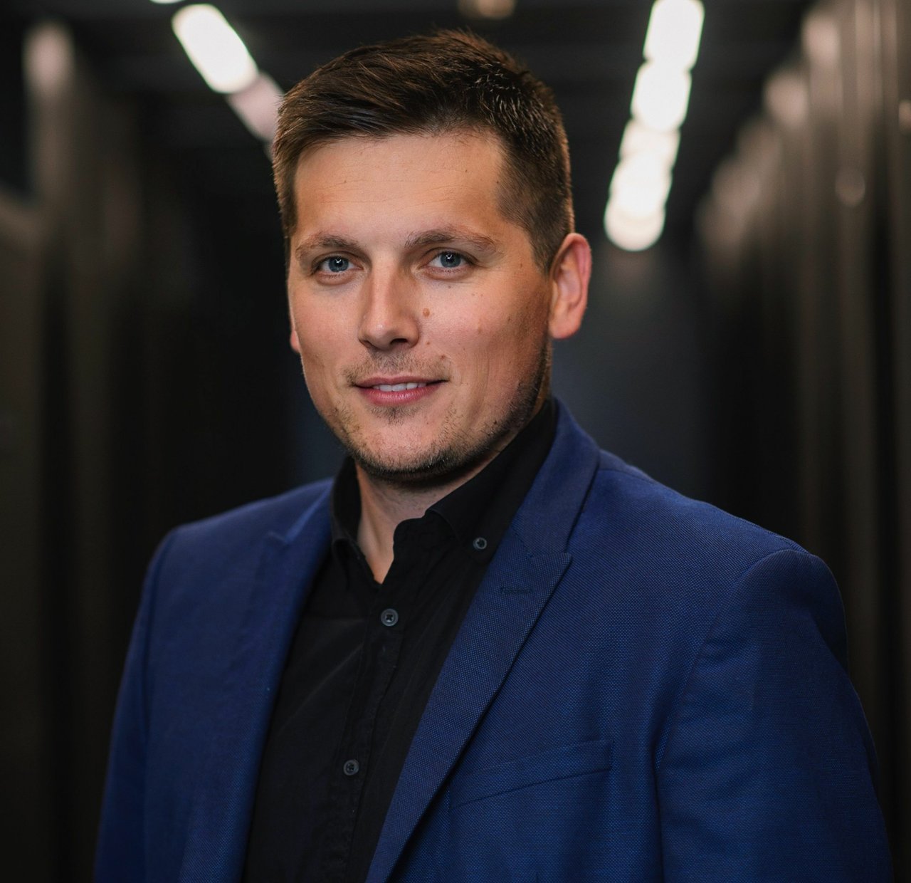 Zvonimir Milas (DataBox): Das neue Rechenzentrum wird uns weiter von der Konkurrenz abheben