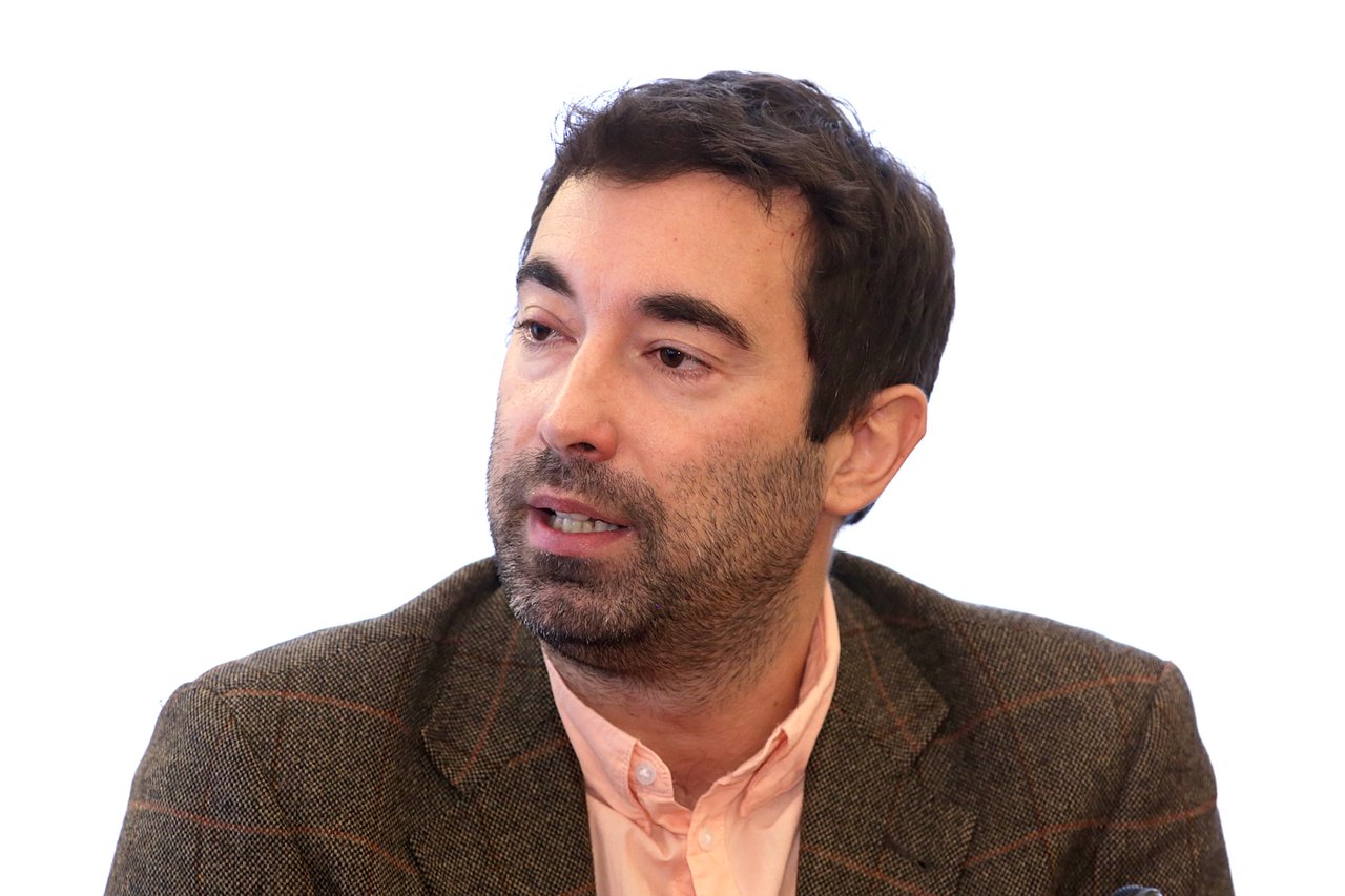 Vušković: Der Import von Arbeitskräften sichert ein Wirtschaftswachstum von zwei Prozent für Kroatien im Jahr 2023.