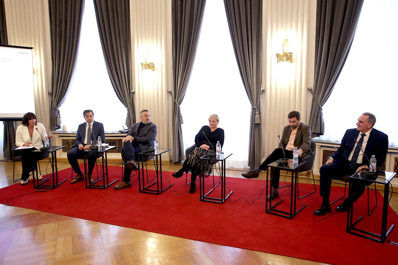 Das Geschäftsjahr 2023 wird ungewiss sein, aber Unternehmer sollten nicht zu pessimistisch sein