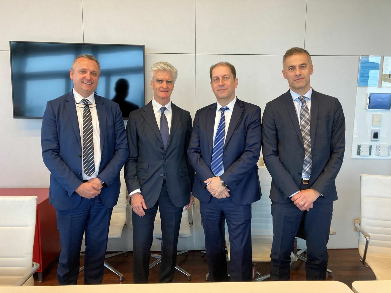 EIF und Erste Bank: Garantievereinbarung über 50 Millionen Euro im Rahmen des InvestEU-Fonds