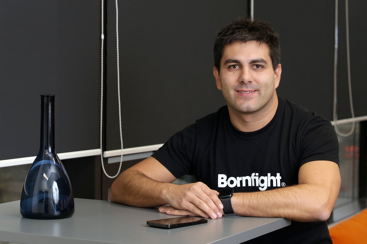 Tomislav Grubišić (Bornfight): Das Modell des ‚Venture Building‘ erhöht den Erfolg von ‚Startups‘ erheblich