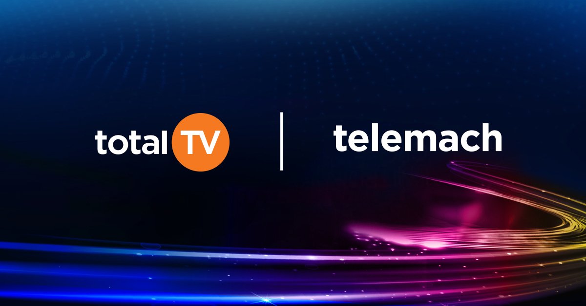 <p>telemach total tv</p>