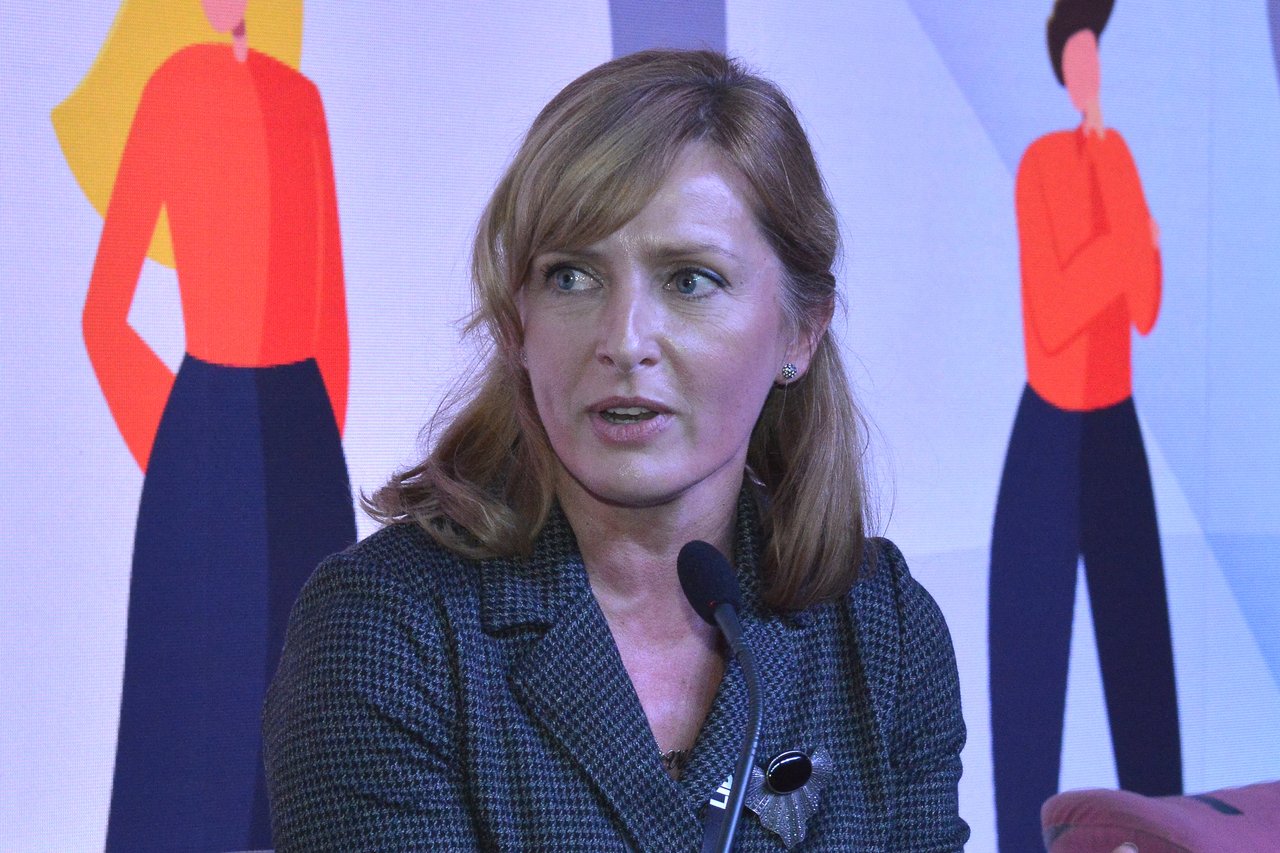 Soziale Kompetenzen sind großartig, aber Männer glauben an physische Gleichheit