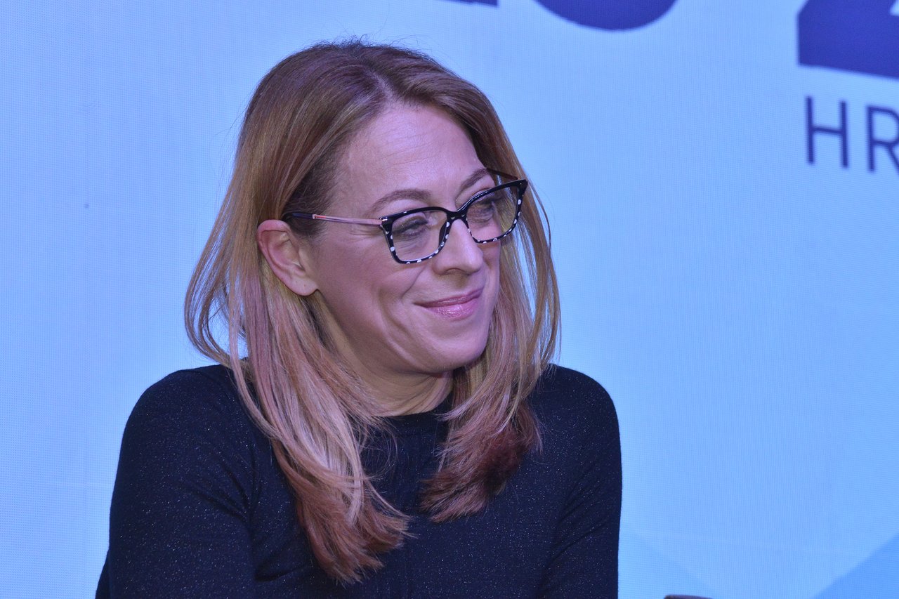 <p>Liana Keserić</p>