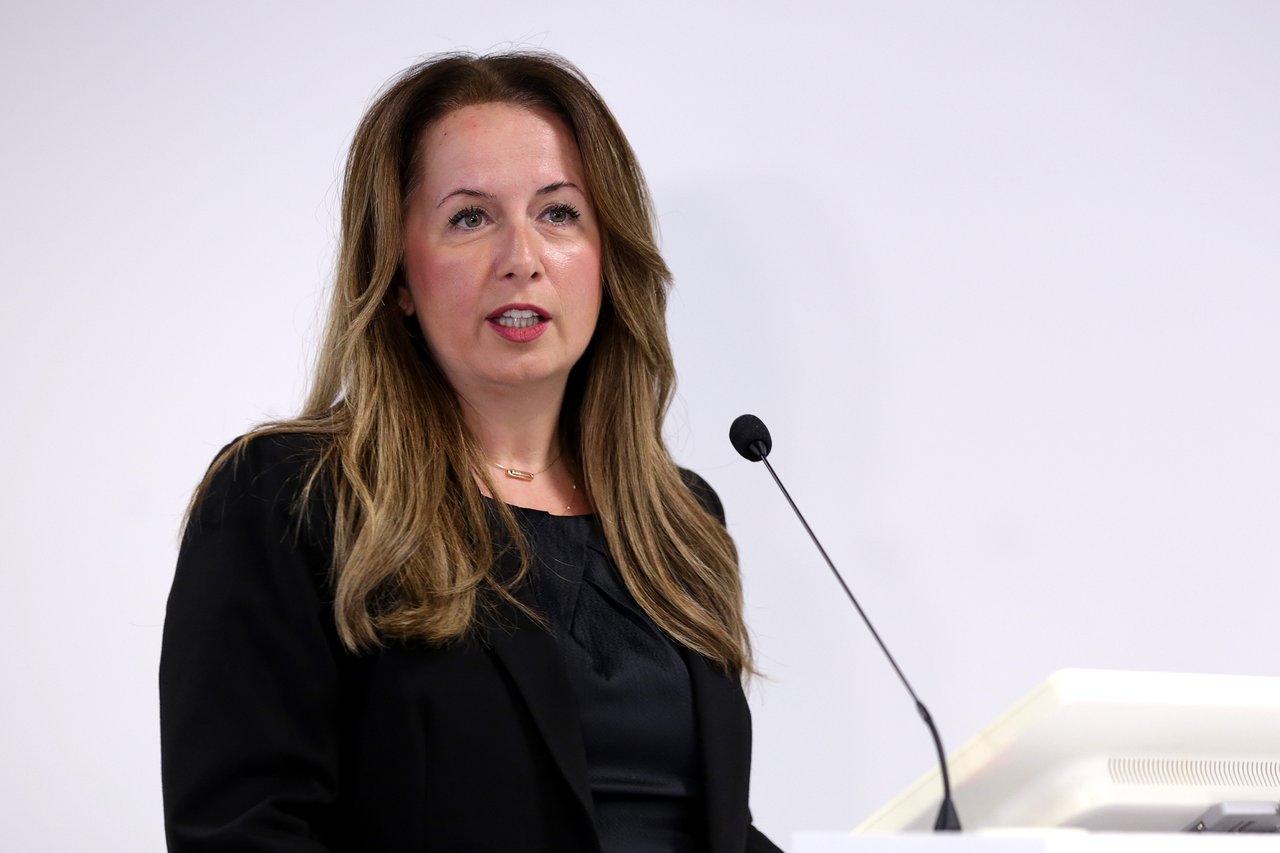 Irena Weber (HUP): Wir sind vielleicht nicht die Größten, aber wir gewinnen entscheidende Spiele auf den globalen Märkten