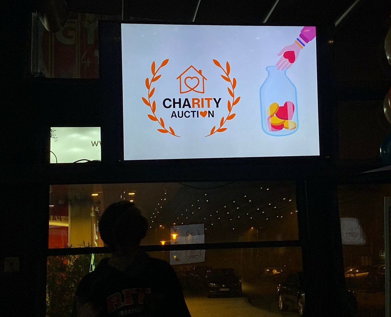 Urlaubscharity-Auktion RIT Kroatien: Studenten haben fast 45.000 Kuna gesammelt