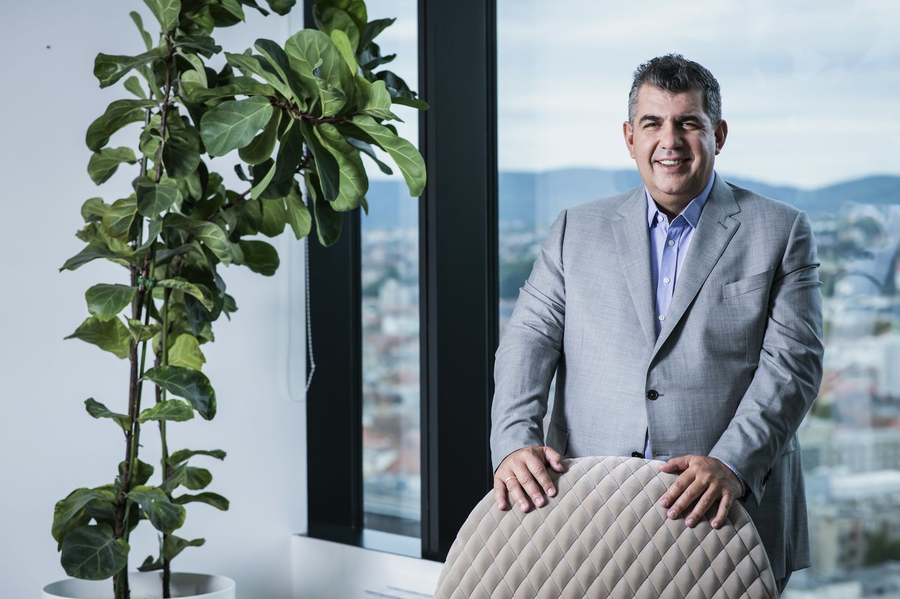 ENNA Bereitet sich auf den Börsengang vor, PPD bleibt in den Händen von Vujnovac