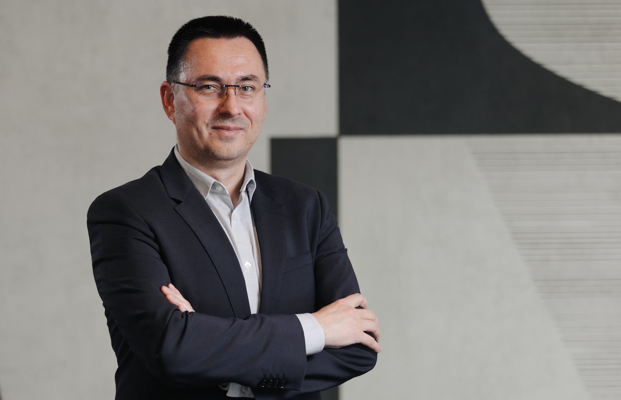 Goran Car (Combis): Unser Wissen deckt Sicherheit von A bis Z ab