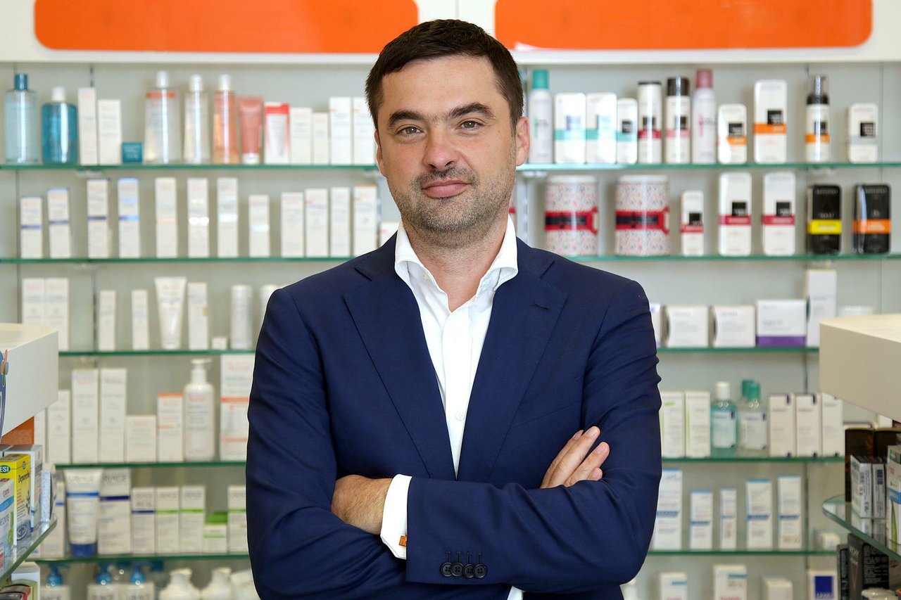 Mislav Vučić, JGL: Wir finden es schwer, die Entscheidung zu verstehen, die Erfolgreichen zu besteuern