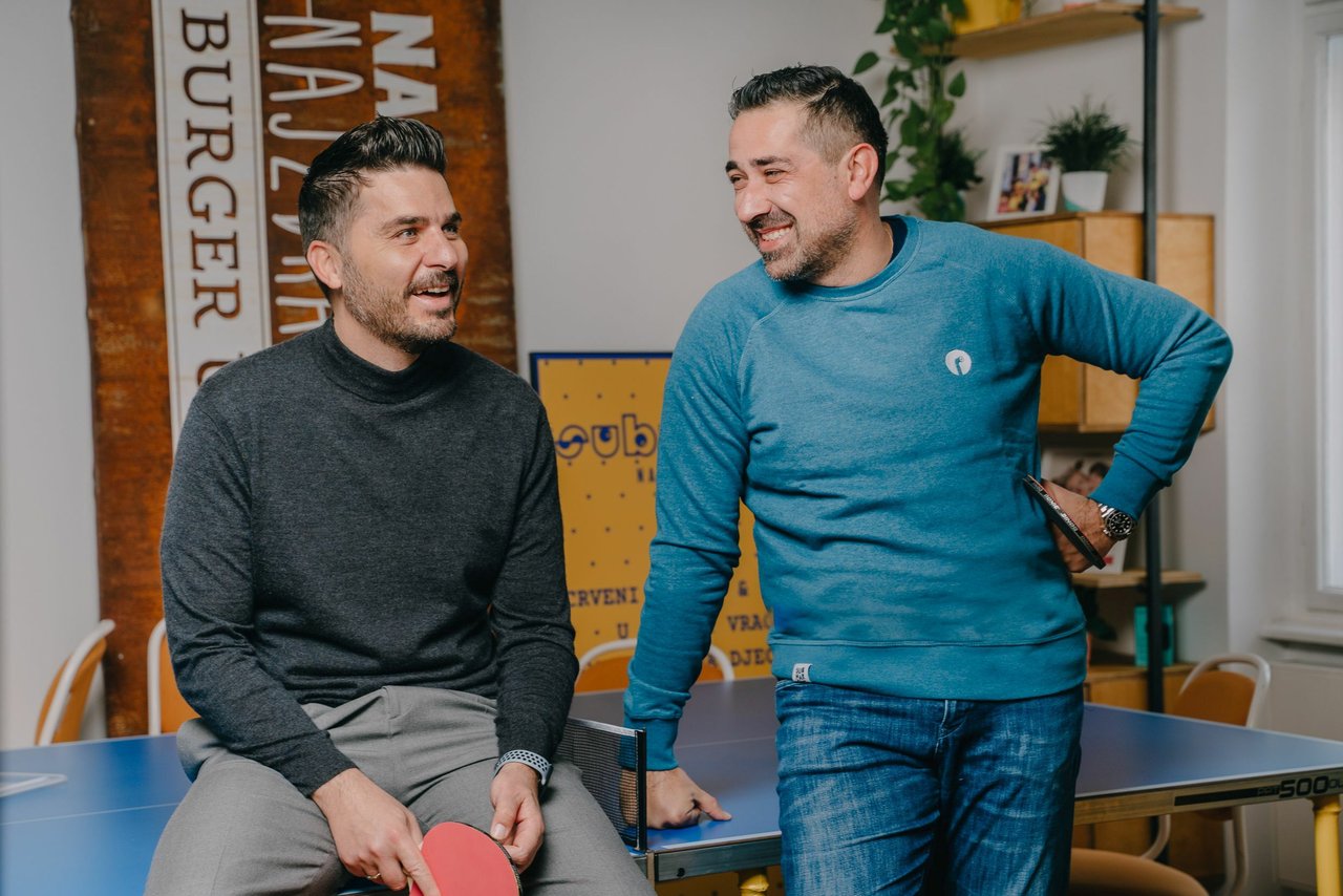 Mit einem neuen Mehrheitsbesitzer Prosperus Growth wechselt Yellow Submarine von ‚Lebensmittelgeschäft‘ zu ‚Technologiegeschäft‘