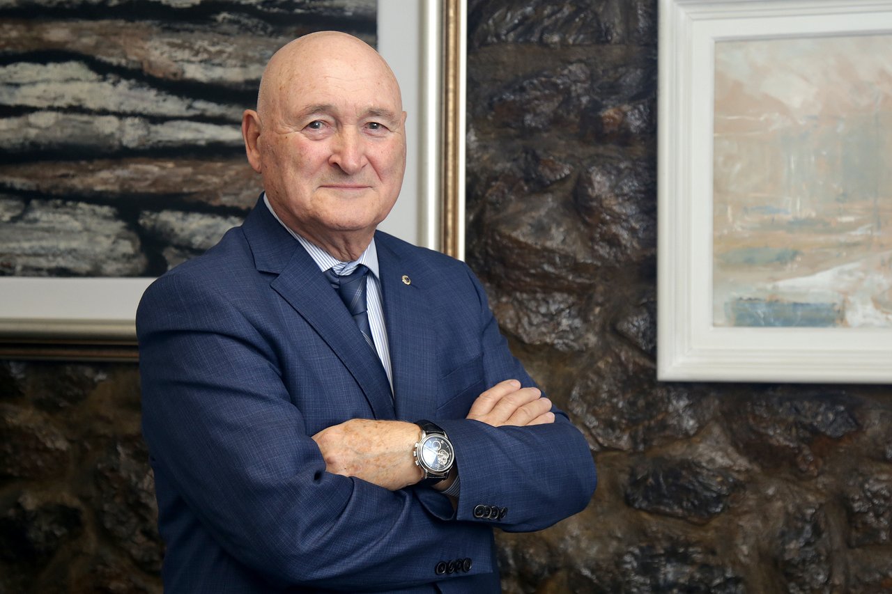 Orbico Group wird Mehrheitsbesitzer des größten Distributors der Ukraine