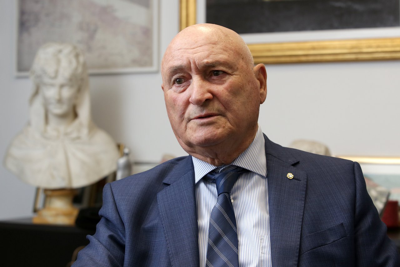 Orbico erweitert Geschäft in der Ukraine trotz des Krieges