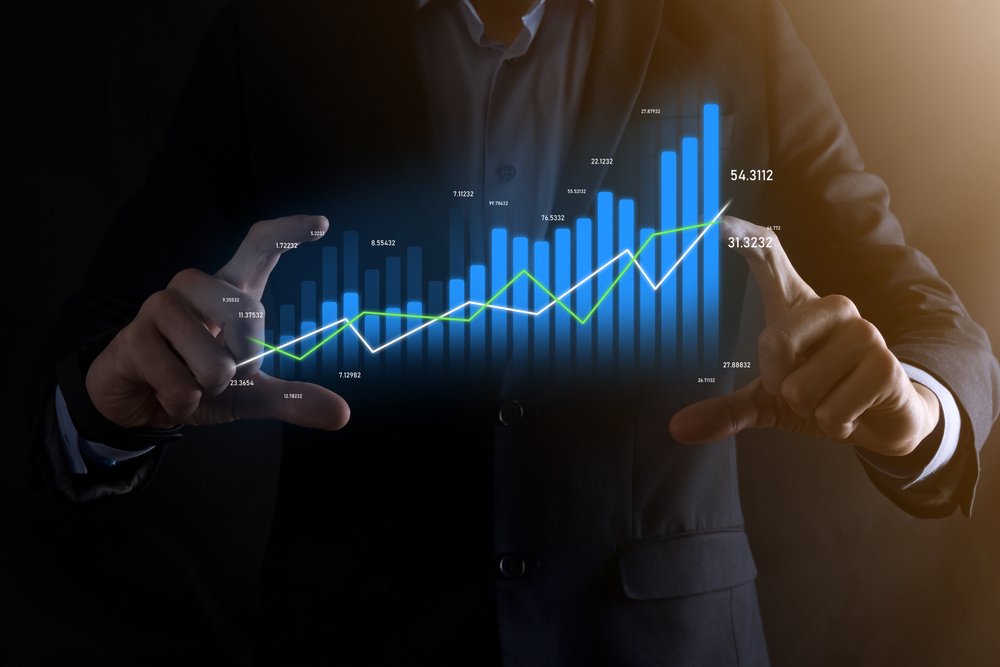 Nach Wochen des Rückgangs steigen die Rohstoffpreise, insbesondere für Energie und Metalle. Entscheidungen der Fed und Chinas sind entscheidend