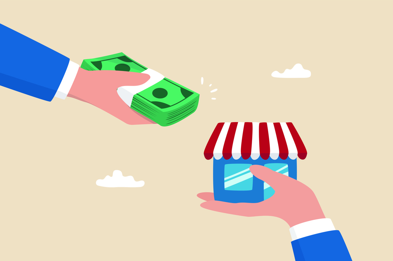 Fusionen und Übernahmen: Nächstes Jahr könnten Amerikaner die Hauptkäufer an der Adria sein