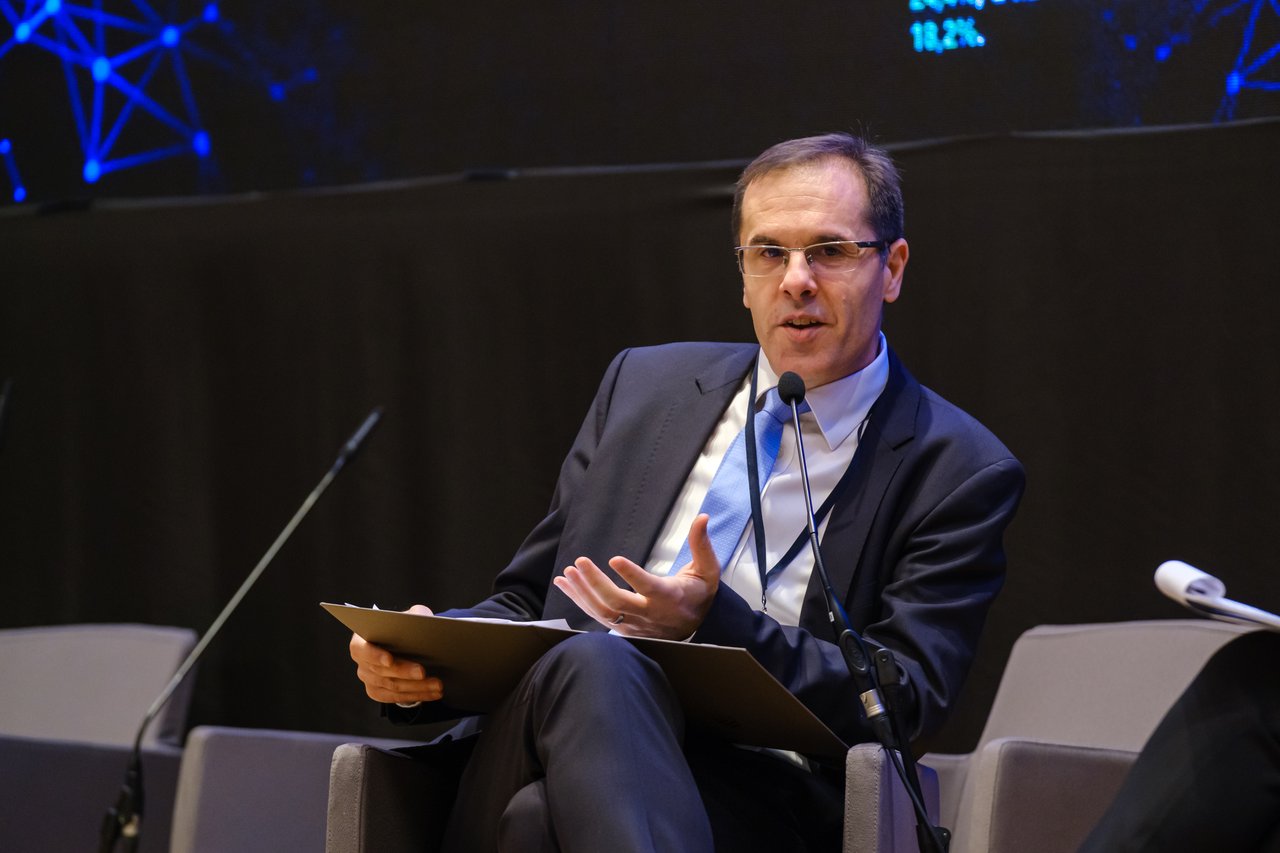 IT-Sektor Trends: Gehälter sind Rekordhoch, aber im nationalen Kontext können die Zahlen irreführend sein