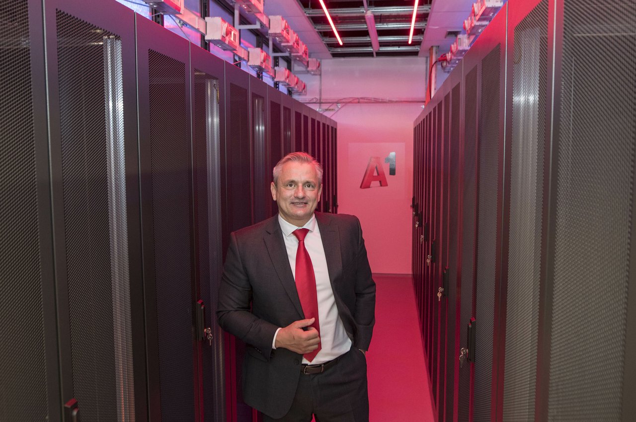 A1 Hrvatska investiert mehr als 109 Millionen Euro in das Frequenzspektrum