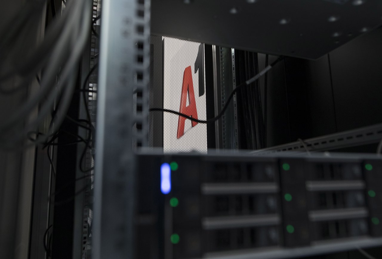 A1 Datenzentrum erhält prestigeträchtige Zertifizierung für die Sicherheit im Kartenbusiness