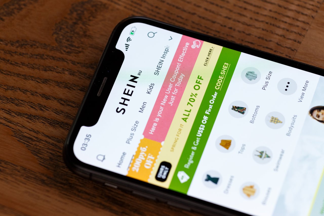 Sei so empört, wie du willst, aber Shein ist die beliebteste Marke