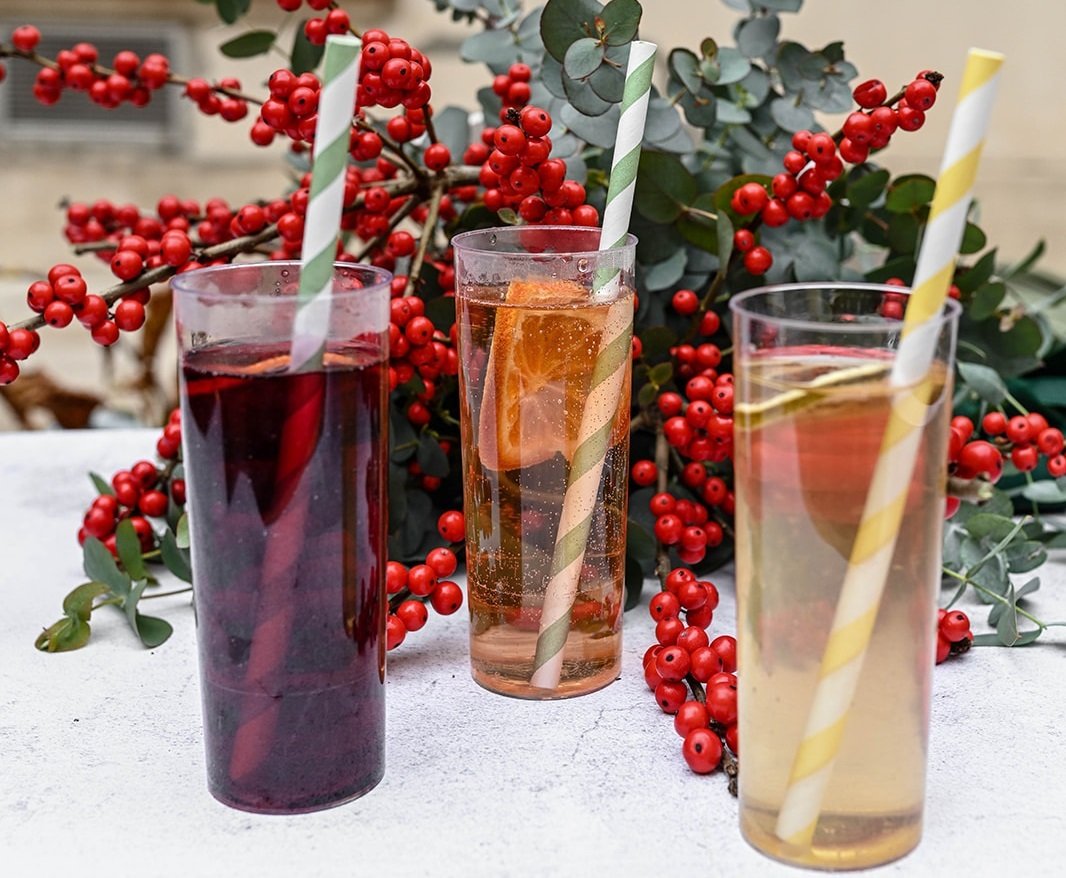 Der große Gastro-Guide zum Baš Naš Advent bringt eine Auswahl an Favoriten, die Sie unbedingt probieren müssen