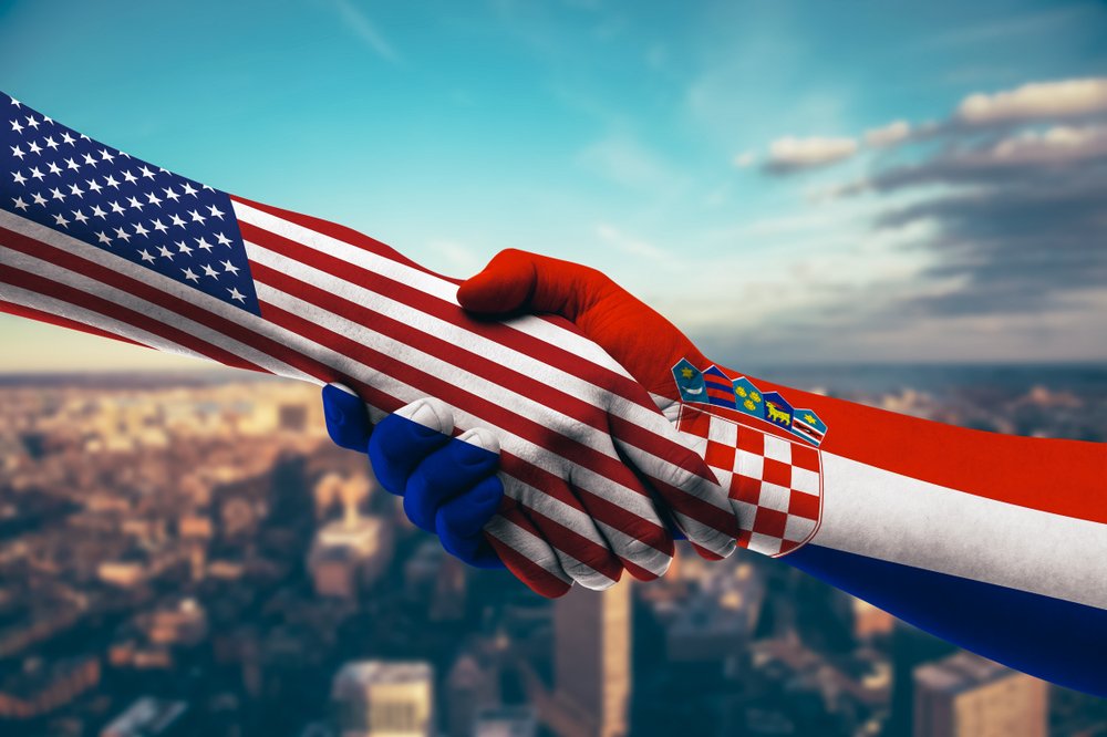 Abschaffung der Doppelbesteuerung mit den USA wird mehr Investitionen nach Kroatien bringen
