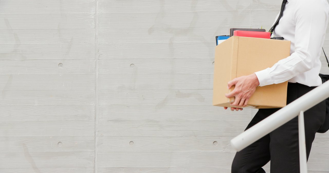 Was (Nicht) während der Kündigungsfrist zu tun ist?