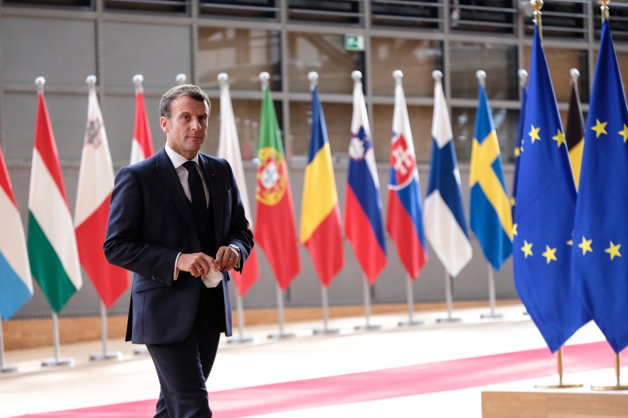 Die Drei-Meere-Initiative ist ein gutes Rahmenwerk für die Nachkriegszukunft Osteuropas