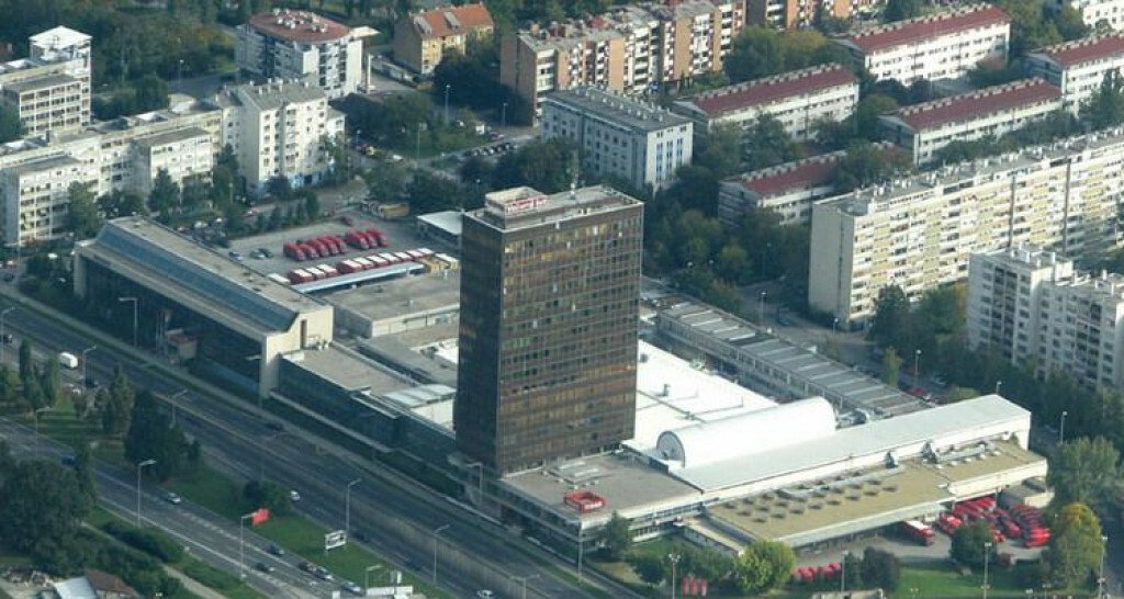 Der Staat wird die Vjesnik-Räume in Liquidation für 47 Millionen Kuna übernehmen