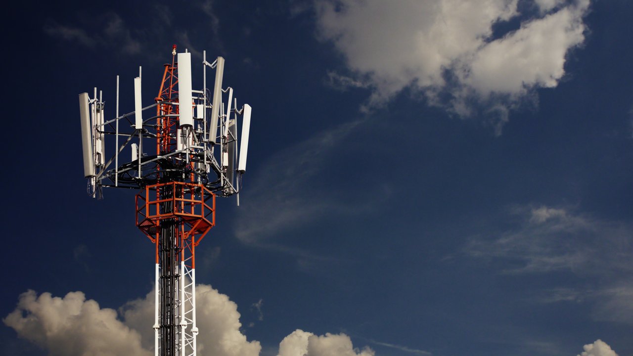 Umsätze im Markt für elektronische Kommunikation stiegen um 4,6 Prozent