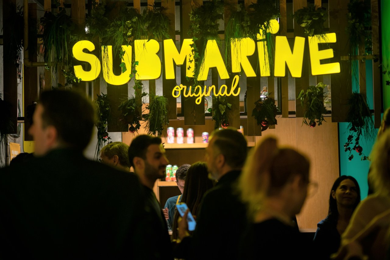 Yellow Submarine konzentriert sich auf Expansion in Mittel- und Osteuropa