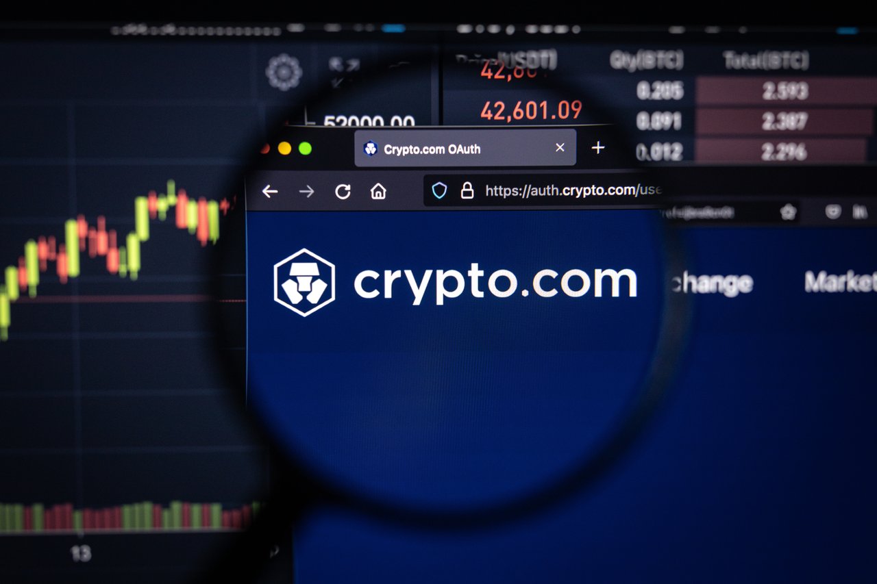 Mazars Bestätigt, Dass Crypto.com Gültige Krypto-Reserven Hält