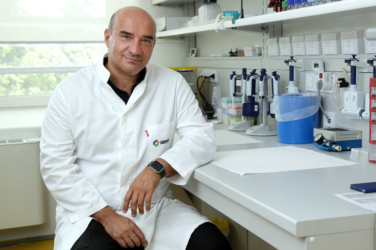 Kroatische GlycanAge erhält neue Investition von 8,7 Millionen Euro