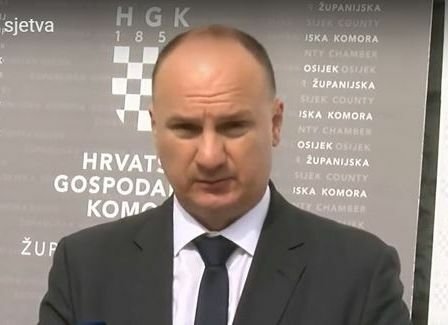 Unternehmen und Karrieren: Leko übernimmt den Vorsitz des Aufsichtsrats von PIK Vinkovci Plus, Roxa-Gründer Ivo Krištić verlässt die Unternehmensführung…