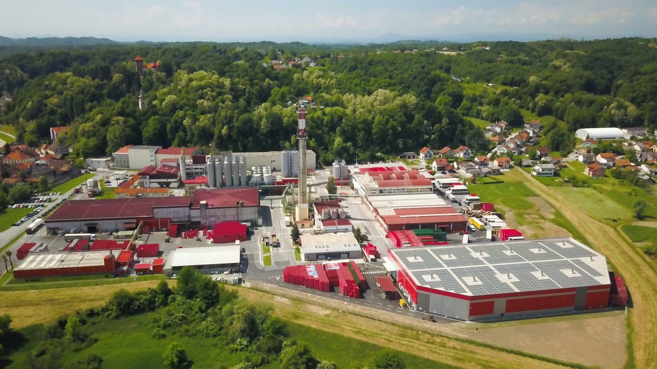 HEINEKEN Kroatien veröffentlicht Nachhaltigkeitsbericht für 2021