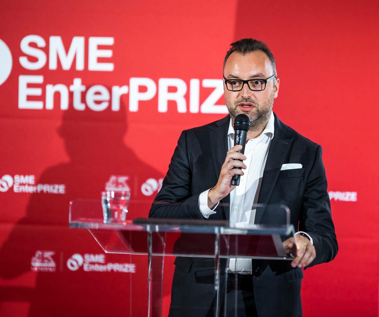 Mario Carini, Generali: Die Initiative ‚SME EnterPRIZE‘ inspiriert und unterstützt kleine und mittlere Unternehmen bei ihrer nachhaltigen Transformation