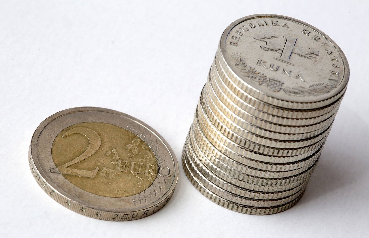 Aufgrund von Rundungen der Preise nach der Einführung des Euro könnten die Preise steigen, jedoch nicht dramatisch