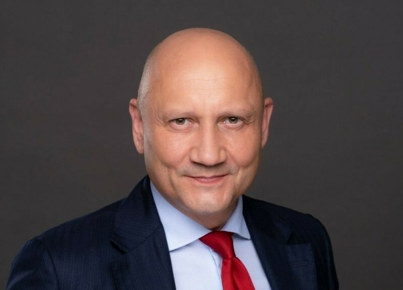 Mitglied des Vorstands von INA Berislav Gašo tritt zurück und wechselt zu OMV in Österreich