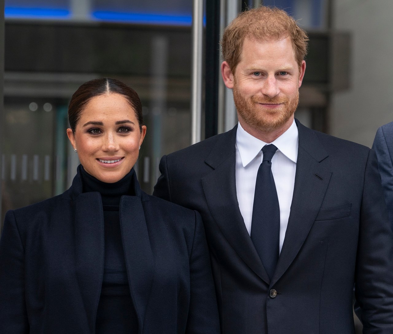 Prinz Harry und Meghan auf dem Weg, das reichste Promi-Paar zu werden
