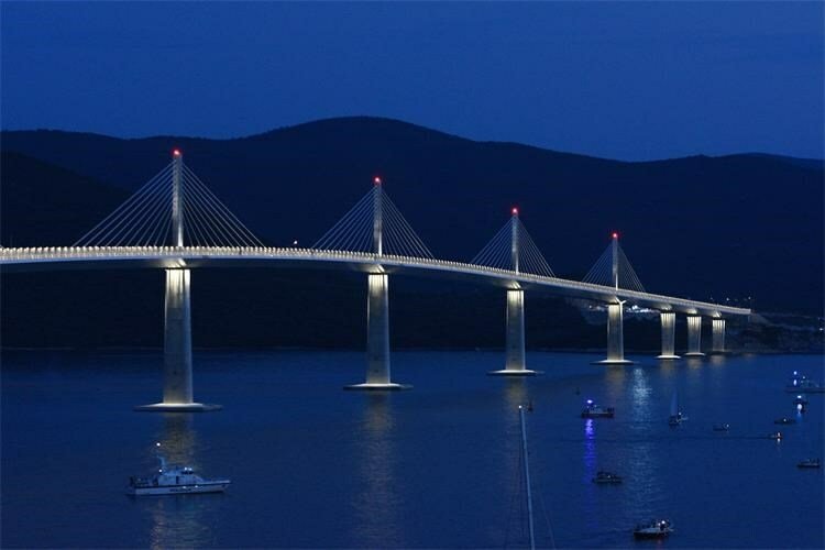 Kroaten sind sich der europäischen Mittel gut bewusst, Dritte im EU-Ranking