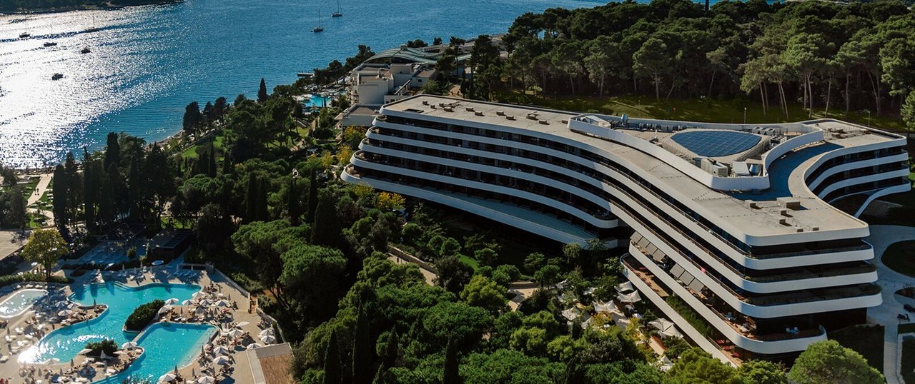 Buchen Sie Termine für eines der besten Festivals 2023 – Kommunikationstage vom 20. bis 23. April in Rovinj