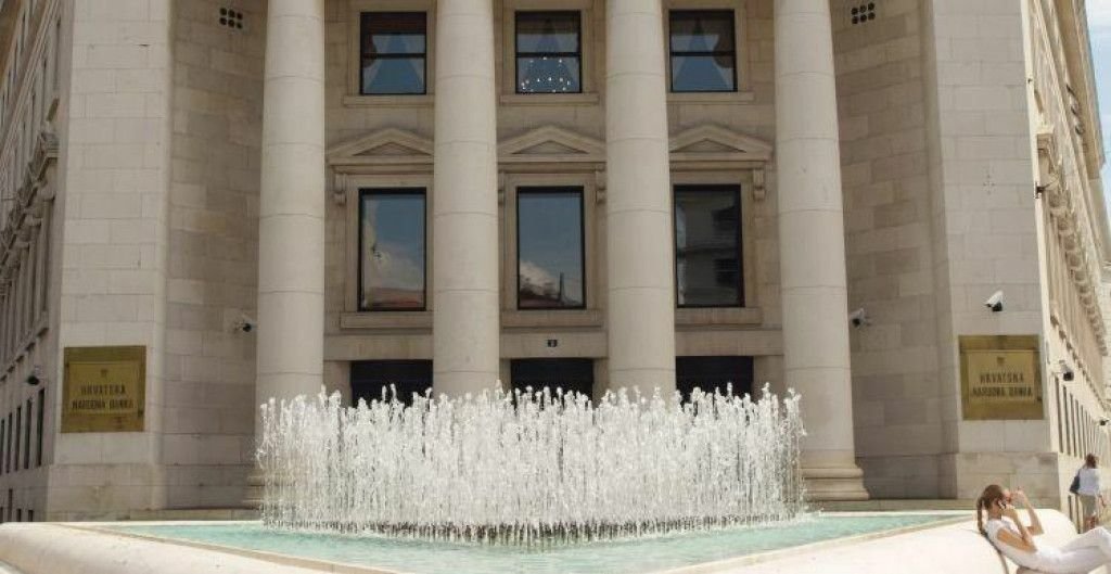 HNB wird ab dem 1. Januar 2024 Kuna gegen Euro tauschen.