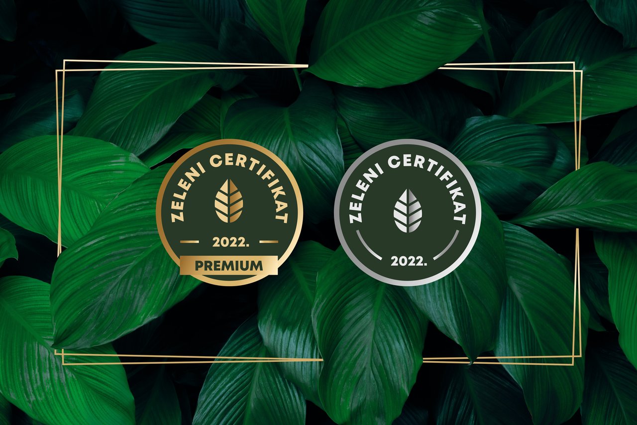 Die Anzahl der Grünen Zertifikate wächst: Umweltbewusstsein und verantwortungsbewusstes Geschäft werden zur Unternehmensidentität